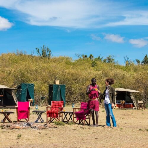 Saruni-Basecamp-Basecamp-Dorobo-Mobile-camp-refreshments